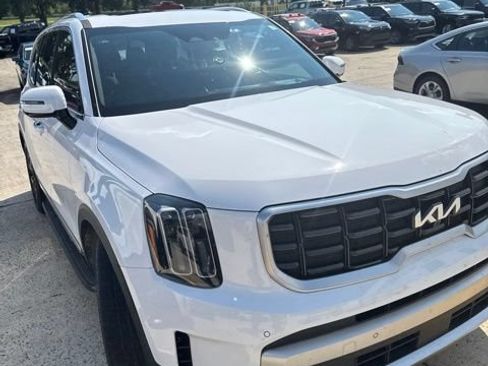 Used 2024 Kia Telluride SX Prestige AWD/4WD image 66