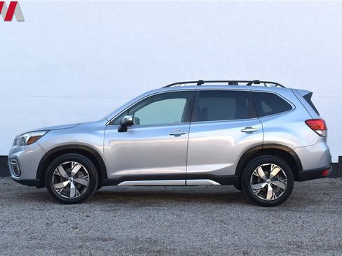 Used 2019 Subaru Forester Touring w/ Popular Package #3 image 9