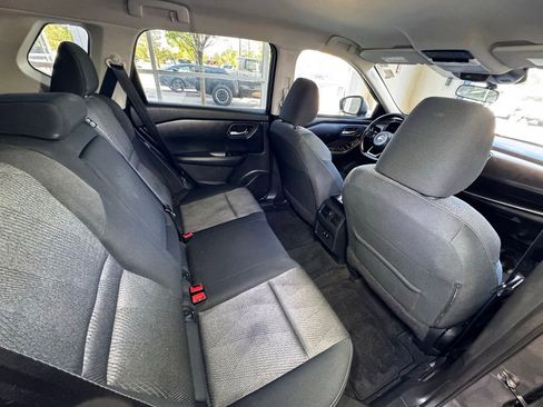 Used 2024 Nissan Rogue SV AWD/4WD image 48