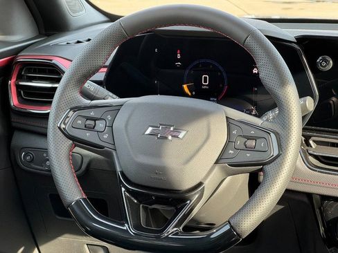 New 2026 Chevrolet TrailBlazer RS w/ Convenience Package image 8