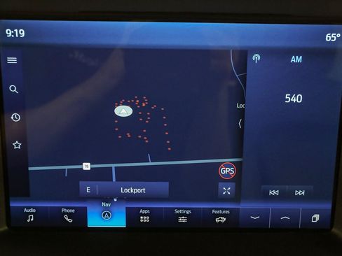 Used 2021 Ford Bronco Badlands AWD/4WD image 25