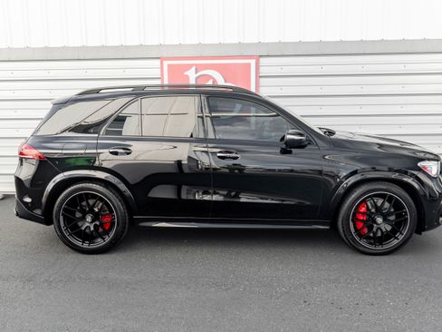 Used 2022 Mercedes-Benz GLE 63 AMG S image 69