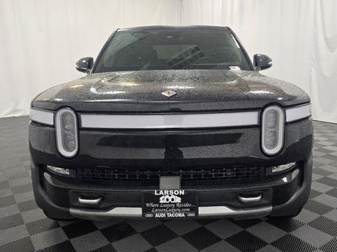 Used 2022 Rivian R1T Adventure AWD/4WD image 8
