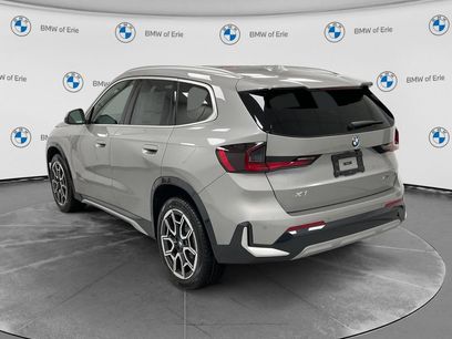 New 2026 BMW X1 xDrive28i w/ Technology Package