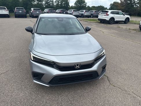 Used 2023 Honda Civic Sport image 16