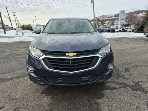 Used 2019 Chevrolet Equinox LT image 10