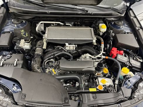Used 2023 Subaru Outback Touring XT image 11
