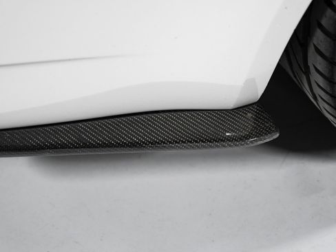 Used 2008 BMW M3 Convertible image 18