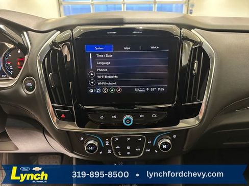 Used 2024 Chevrolet Traverse High Country image 14