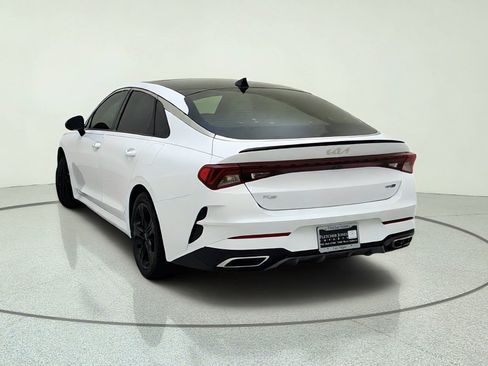 Used 2022 Kia K5 GT-Line w/ GT-Line FWD Premium Package image 11