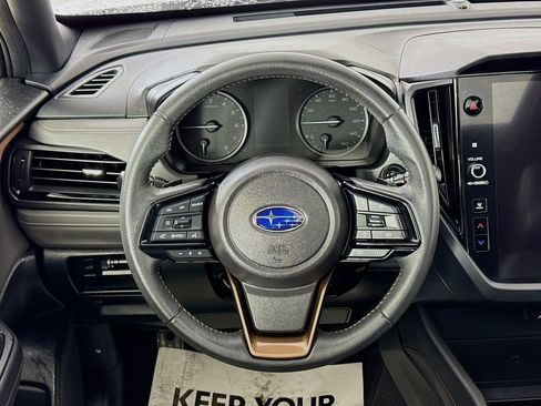Certified 2025 Subaru Forester Sport w/ Popular Package #2 image 12