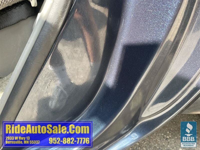 Used 2013 Nissan Frontier SV AWD/4WD image 30