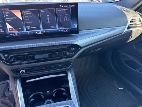 Used 2025 BMW 430i xDrive Coupe w/ M Sport Package image 25