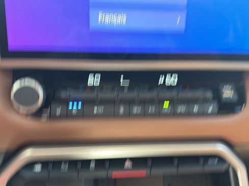New 2026 Toyota Tundra 1794 Edition AWD/4WD image 24