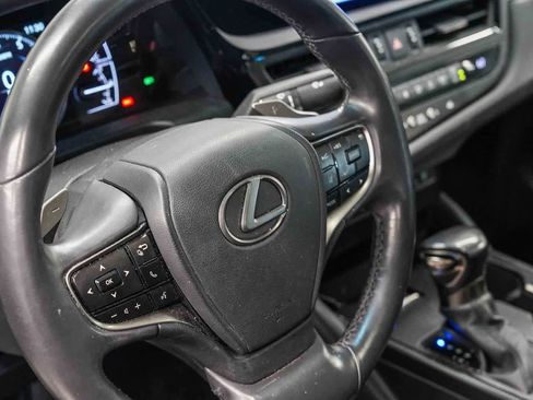 Used 2023 Lexus ES 350 w/ Premium Package FWD image 21