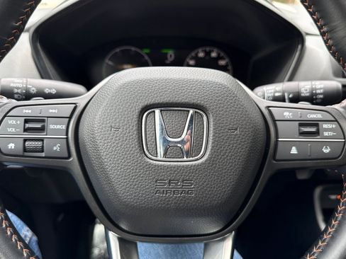 Used 2025 Honda CR-V Sport image 14