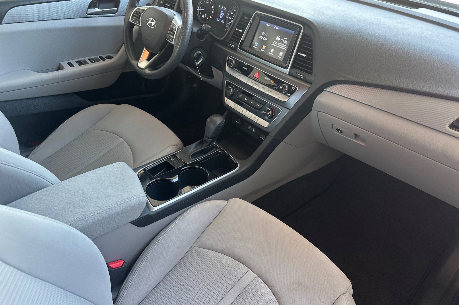 Used 2019 Hyundai Sonata SE FWD image 15