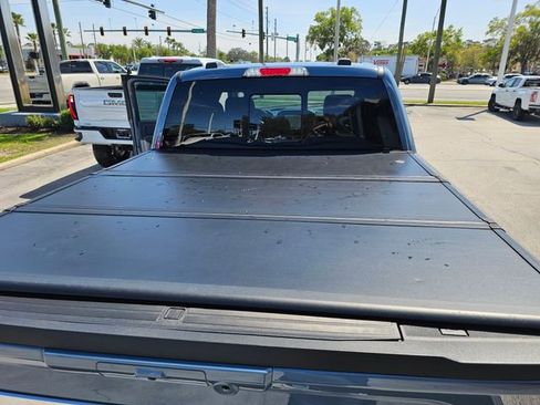 Used 2023 Ford F150 Limited image 30