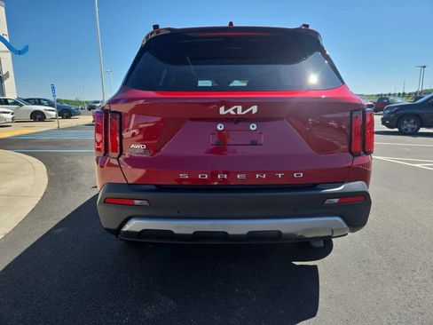 Used 2022 Kia Sorento SX Prestige AWD/4WD image 7