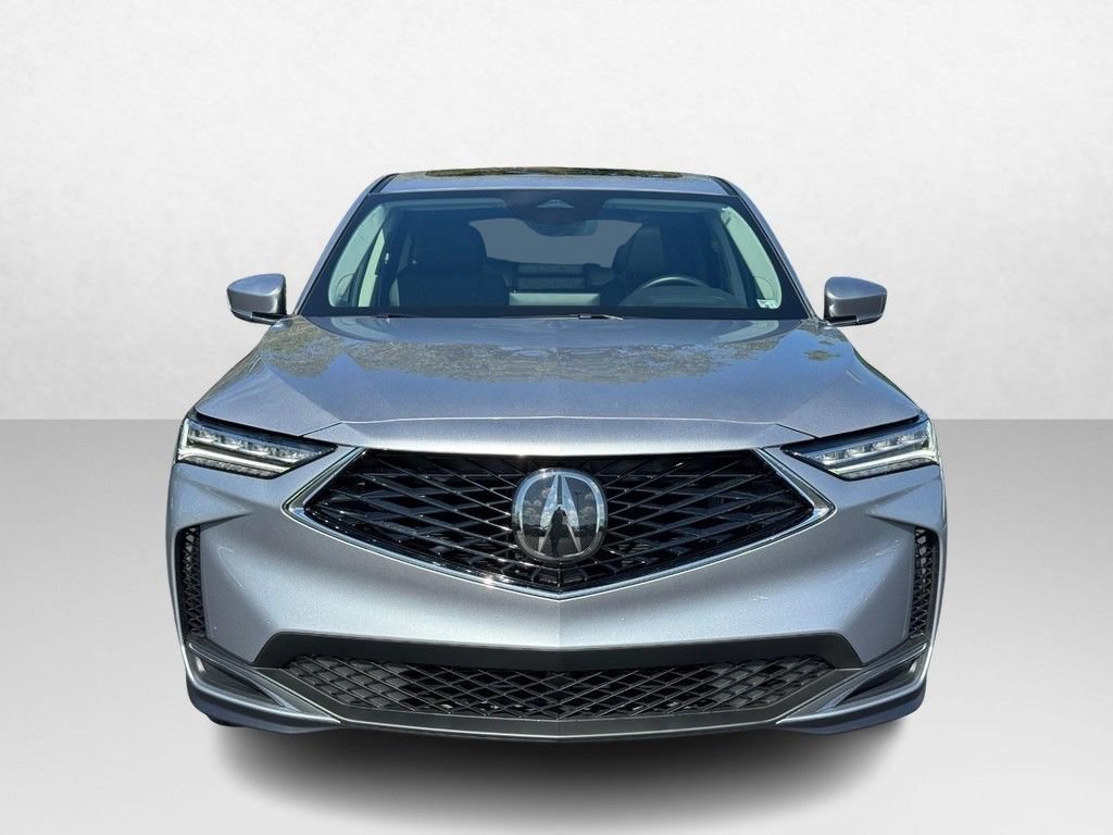Certified 2026 Acura MDX SH-AWD image 11