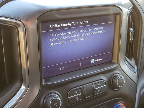 Used 2020 Chevrolet Silverado 1500 RST w/ All-Star Edition image 12