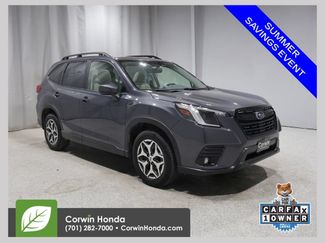 Used 2024 Subaru Forester Premium w/ POP Package 3 AWD/4WD 360° Tour