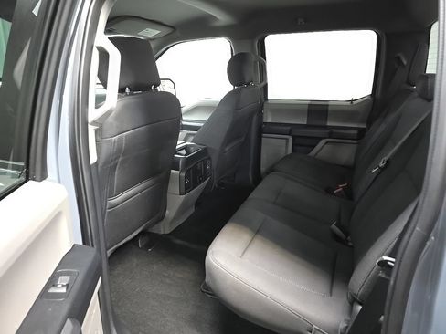 Used 2019 Ford F150 XL w/ Equipment Group 101A Mid AWD/4WD image 34