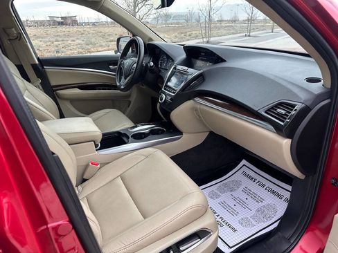Used 2020 Acura MDX SH-AWD image 28