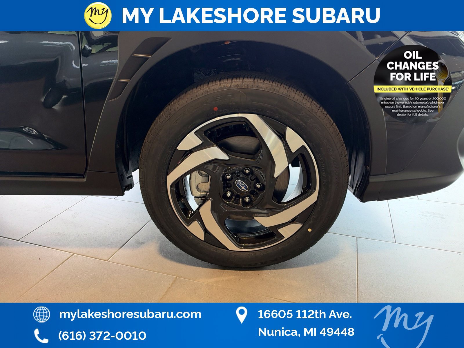 New 2026 Subaru Crosstrek 2.5i Limited AWD/4WD image 28