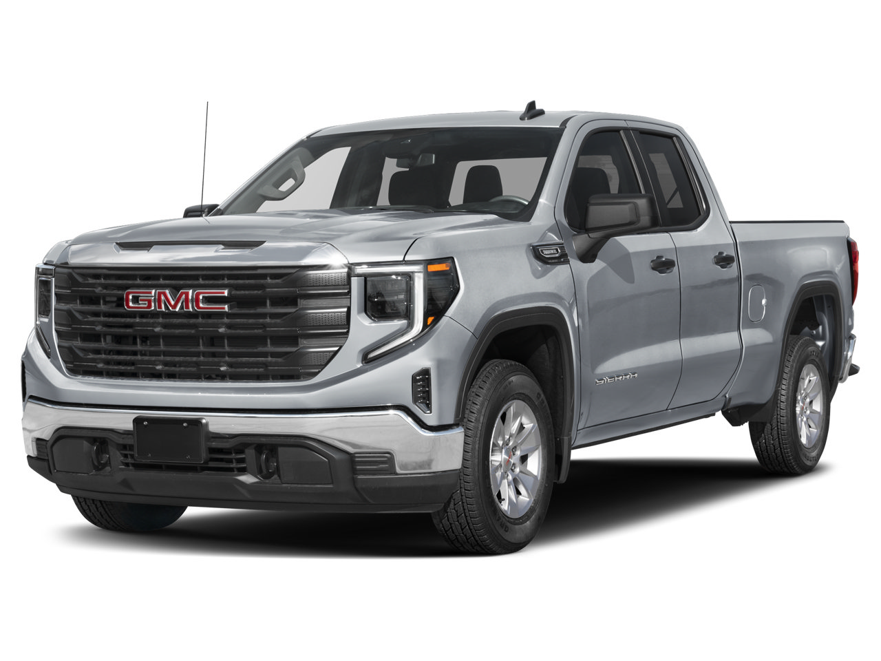 New 2026 GMC Sierra 1500 SLE AWD/4WD image 25