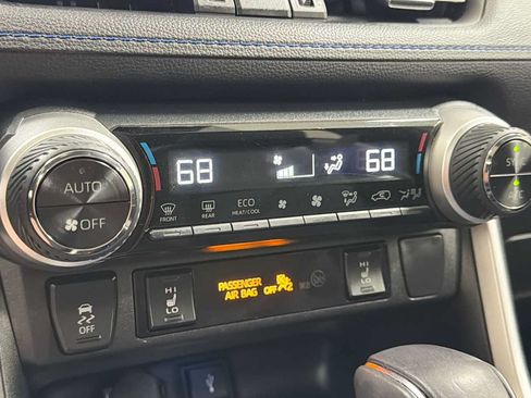 Certified 2022 Toyota RAV4 XSE AWD/4WD image 21