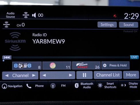 Certified 2024 Honda Civic Sport Touring image 34