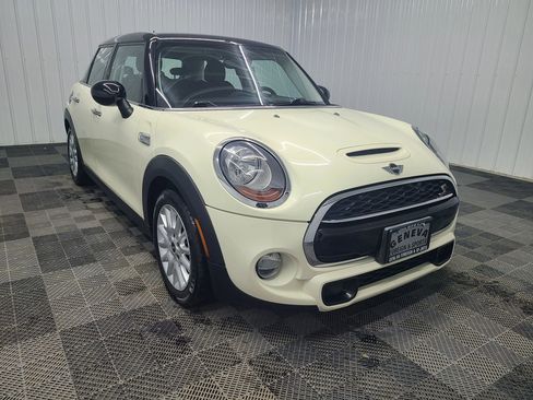 Used 2015 MINI Cooper S image 14