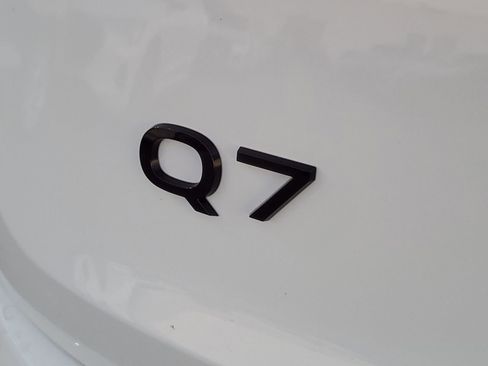 New 2026 Audi Q7 2.0T Premium Plus AWD/4WD image 7