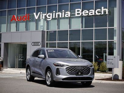 Certified 2025 Audi Q5 Premium Plus w/ Premium Plus