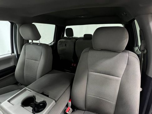 Used 2017 Ford F150 XLT w/ Trailer Tow Package image 12