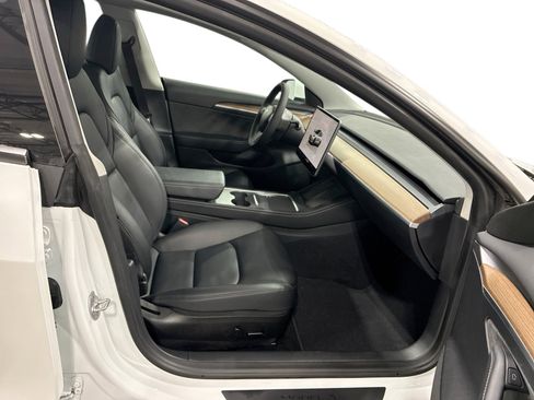 Certified 2023 Tesla Model 3 Standard Range RWD image 13