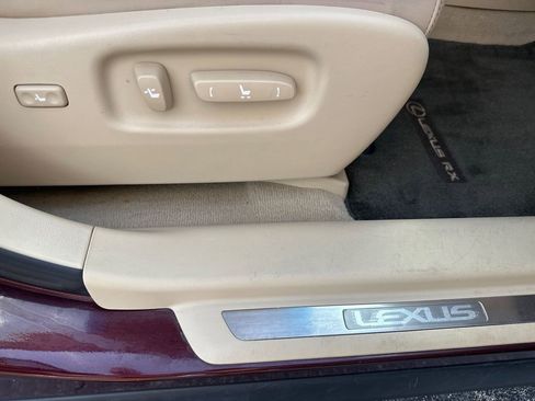 Used 2013 Lexus RX 350 FWD image 13