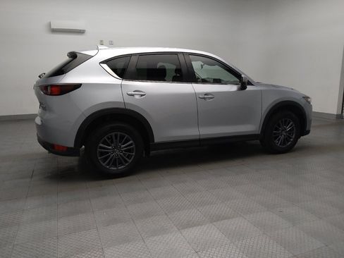 Used 2020 MAZDA CX-5 Touring image 10