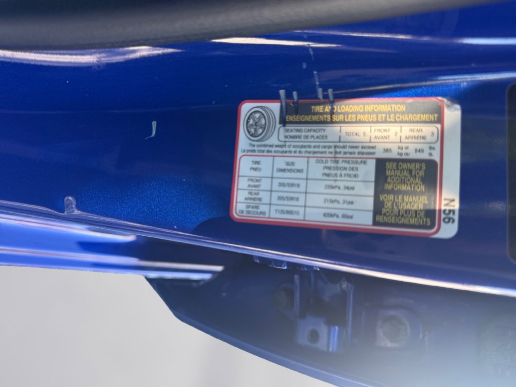 Used 2024 Hyundai Elantra SEL FWD image 20
