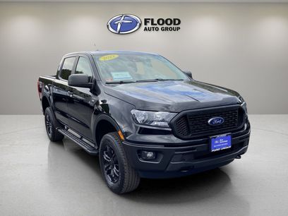 Used 2022 Ford Ranger XL w/ Equipment Group 101A High