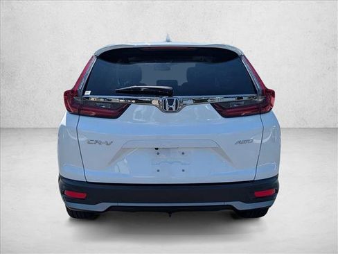 Used 2022 Honda CR-V EX image 7