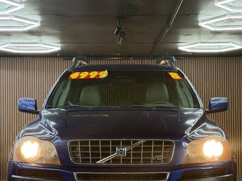 Used 2006 Volvo XC90 Ocean Race Edition AWD/4WD image 2