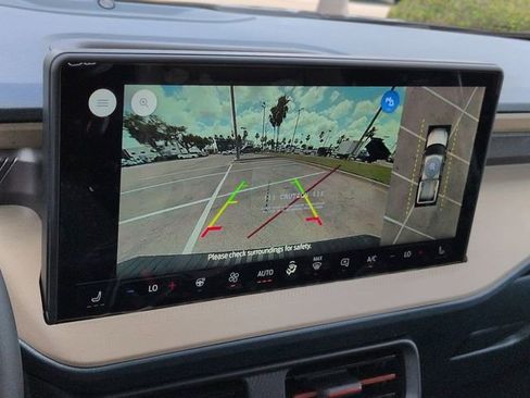 New 2026 Ford Maverick Lariat AWD/4WD image 20