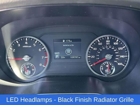 Used 2022 Kia Telluride EX w/ EX Premium Package AWD/4WD image 13