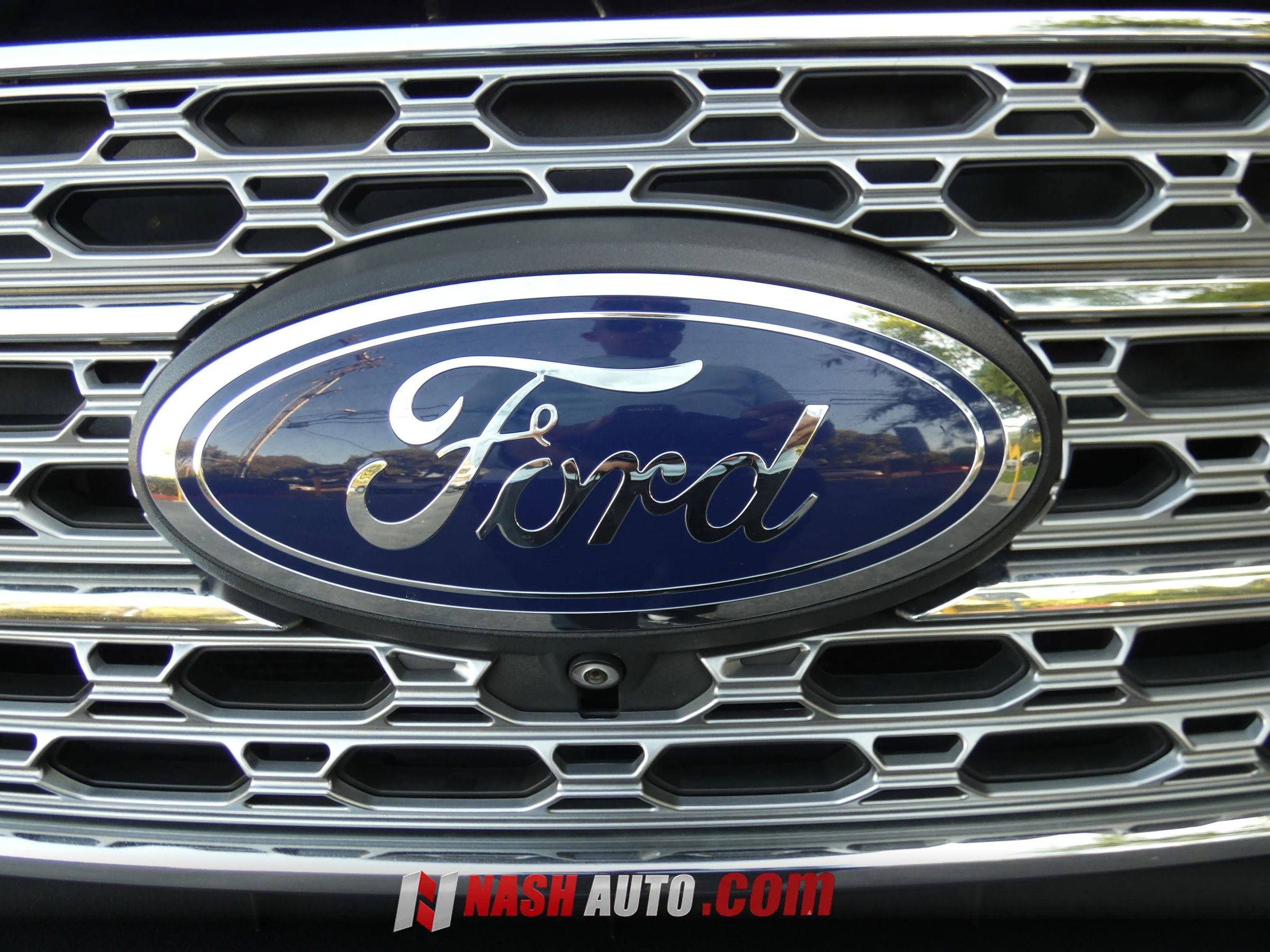 Used 2021 Ford Explorer Limited AWD/4WD image 72