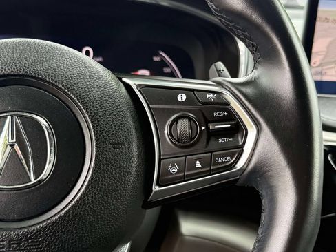 Certified 2022 Acura MDX SH-AWD w/ Technology Package image 33