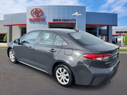 Used 2024 Toyota Corolla LE image 8