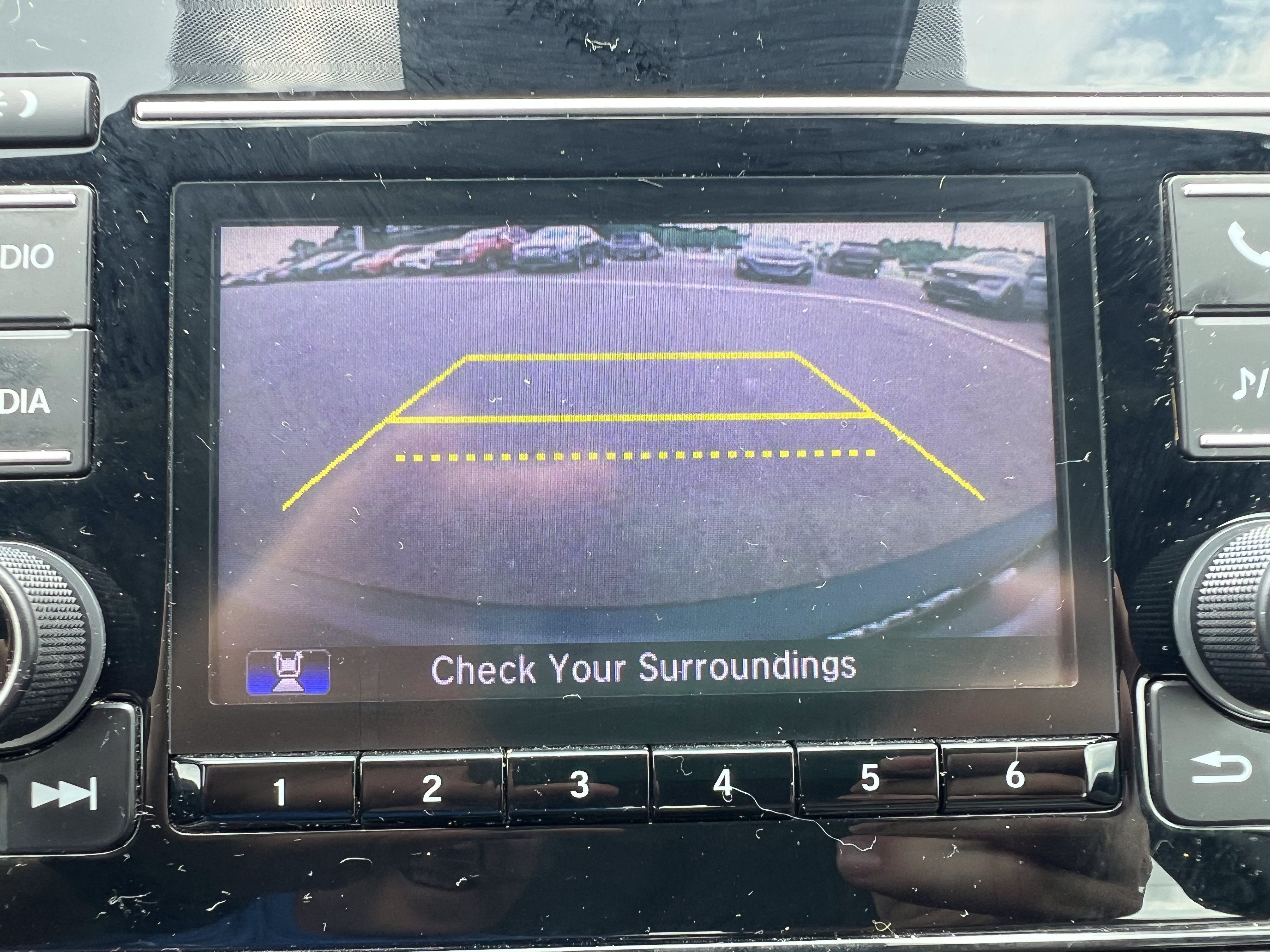 Used 2020 Honda CR-V LX image 20