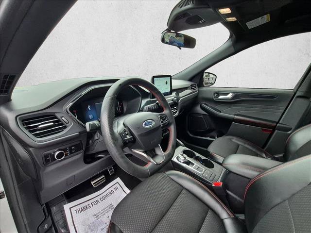 Used 2023 Ford Escape ST-Line FWD image 10